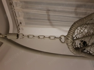 Balansoar foarte comod