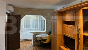 Garsonieră de vânzare, 37 mp utili, zona Confecții