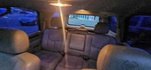 Cadilac escalade - imagine 3