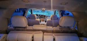 Cadilac escalade - imagine 2