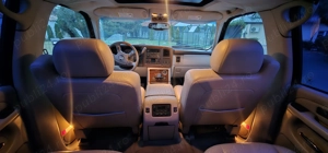 Cadilac escalade - imagine 8