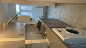 Garsonieră -28 mp  Gentru Gara spre Copou-mob util ct-299E