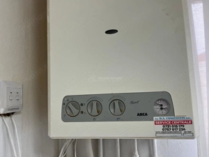 Lugoj, Ap. 2 Cam. Et. 3  Recent Renovat, Zona Timi #537;orii - imagine 15