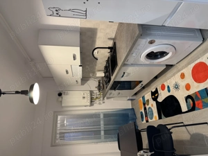 Militari Residence Garsoniera moderna prima inchiriere