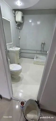 Recondiționare Cadă fontă 