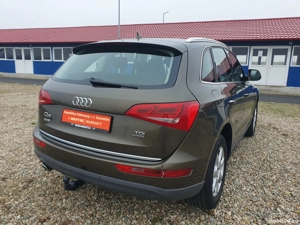 Audi Q5. 2016. euro 6 - imagine 6