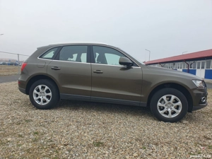 Audi Q5. 2016. euro 6 - imagine 7