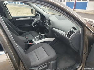 Audi Q5. 2016. euro 6 - imagine 8