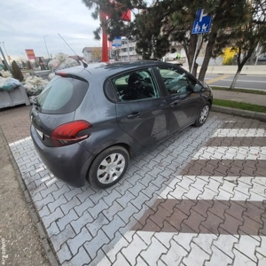 Peugeout 208 motor 1.0, euro 6 pure tech - imagine 3