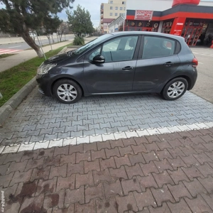 Peugeout 208 motor 1.0, euro 6 pure tech - imagine 2