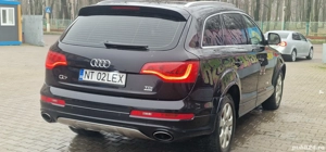 audi q7 quattro - imagine 2