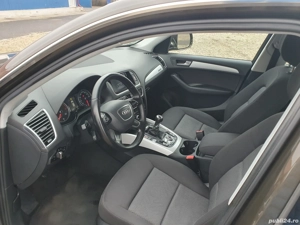 Audi Q5. 2016. euro 6 - imagine 9