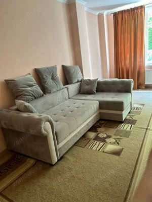 Se inchiriaza apartamrnt cu 2 camere, Militari - imagine 3