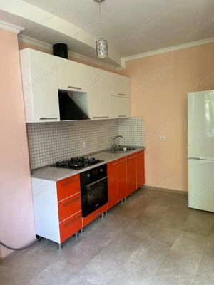 Se inchiriaza apartamrnt cu 2 camere, Militari - imagine 5