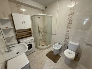 Garsoniera zona Parc Bazilescu  - imagine 4