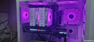 Placa video XFX RX6800XT