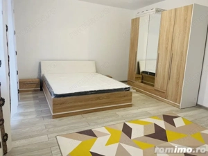 Garsoniera zona Decebal 