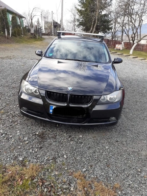 Vand BMW tip 390L, AC Break