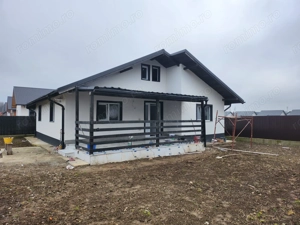 Casa In Hemeius Cu 3 Dormitoare