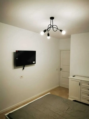 Garsoniera zona Floreasca  - imagine 2