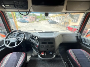 DAF XF460 FAR + Remorca Scharzmuller Z2 - imagine 7