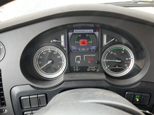 DAF XF460 FAR + Remorca Scharzmuller Z2 - imagine 6