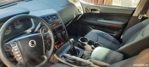 Ssangyong kyron  - imagine 3