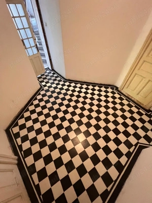 Pardoseli epoxidice si poliuretanice - imagine 2