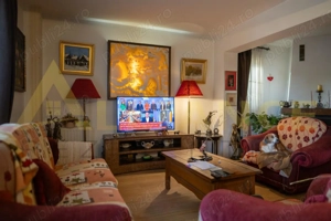 VILA TA LA LAC! Proprietate exclusivistă Snagov cu ponton   1.800 mp teren - imagine 2