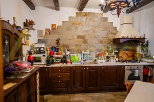 VILA TA LA LAC! Proprietate exclusivistă Snagov cu ponton   1.800 mp teren - imagine 12