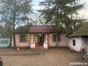 Casă la țară zona linistita - imagine 3