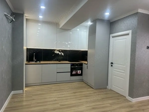 Apartamente 3 camere zona Baneasa  - imagine 2