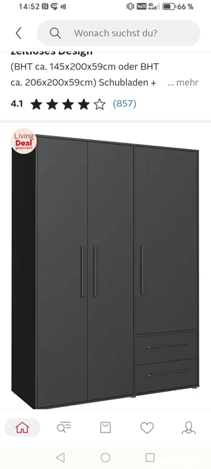 Dulap nou de vânzare 