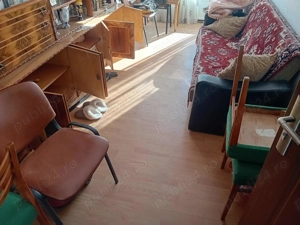 Ap 2 Cam Maratei aproape central 41mp etaj 1 decomandat centrala - imagine 2