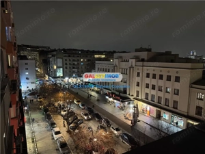 Inchiriere Apartament 3 Camere Piata Amzei 3 Minute de Metrou Romana