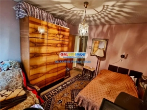 Drumul Taberei | 4 camere | bloc ''80 | 10min. metrou | Comision 0% - imagine 3