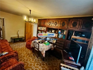 Drumul Taberei | 4 camere | bloc ''80 | 10min. metrou | Comision 0% - imagine 15