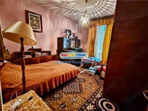 Drumul Taberei | 4 camere | bloc ''80 | 10min. metrou | Comision 0% - imagine 16