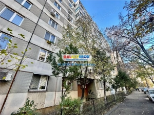 Drumul Taberei | 4 camere | bloc ''80 | 10min. metrou | Comision 0% - imagine 14