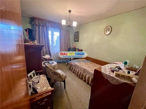 Drumul Taberei | 4 camere | bloc ''80 | 10min. metrou | Comision 0% - imagine 17