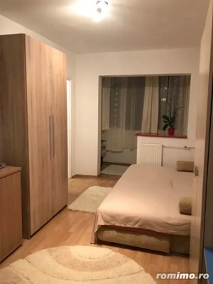 2 camere in zona Amzei - imagine 5