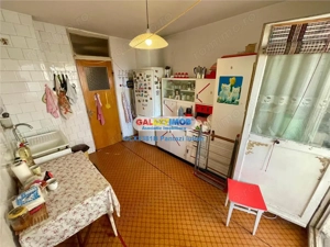 Drumul Taberei | 4 camere | bloc ''80 | 10min. metrou | Comision 0% - imagine 6