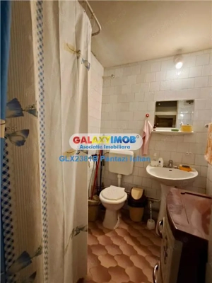 Drumul Taberei | 4 camere | bloc ''80 | 10min. metrou | Comision 0% - imagine 9