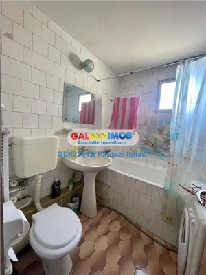 Drumul Taberei | 4 camere | bloc ''80 | 10min. metrou | Comision 0% - imagine 8