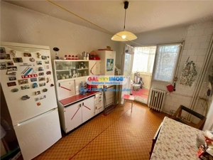 Drumul Taberei | 4 camere | bloc ''80 | 10min. metrou | Comision 0% - imagine 7