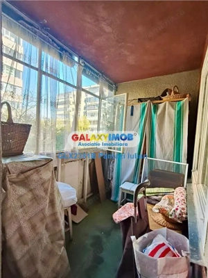 Drumul Taberei | 4 camere | bloc ''80 | 10min. metrou | Comision 0% - imagine 12