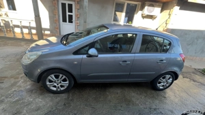 se vinde opel corsa  - imagine 2