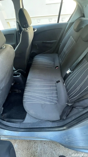 se vinde opel corsa  - imagine 3