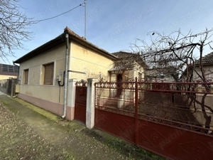 Vand casa mare, 4 cam.in Mandruloc, st.1.484 mp. sc.160,toate utilitatile introduse(incl.gaz) - imagine 2