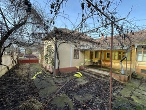 Vand casa mare, 4 cam.in Mandruloc, st.1.484 mp. sc.160,toate utilitatile introduse(incl.gaz) - imagine 5